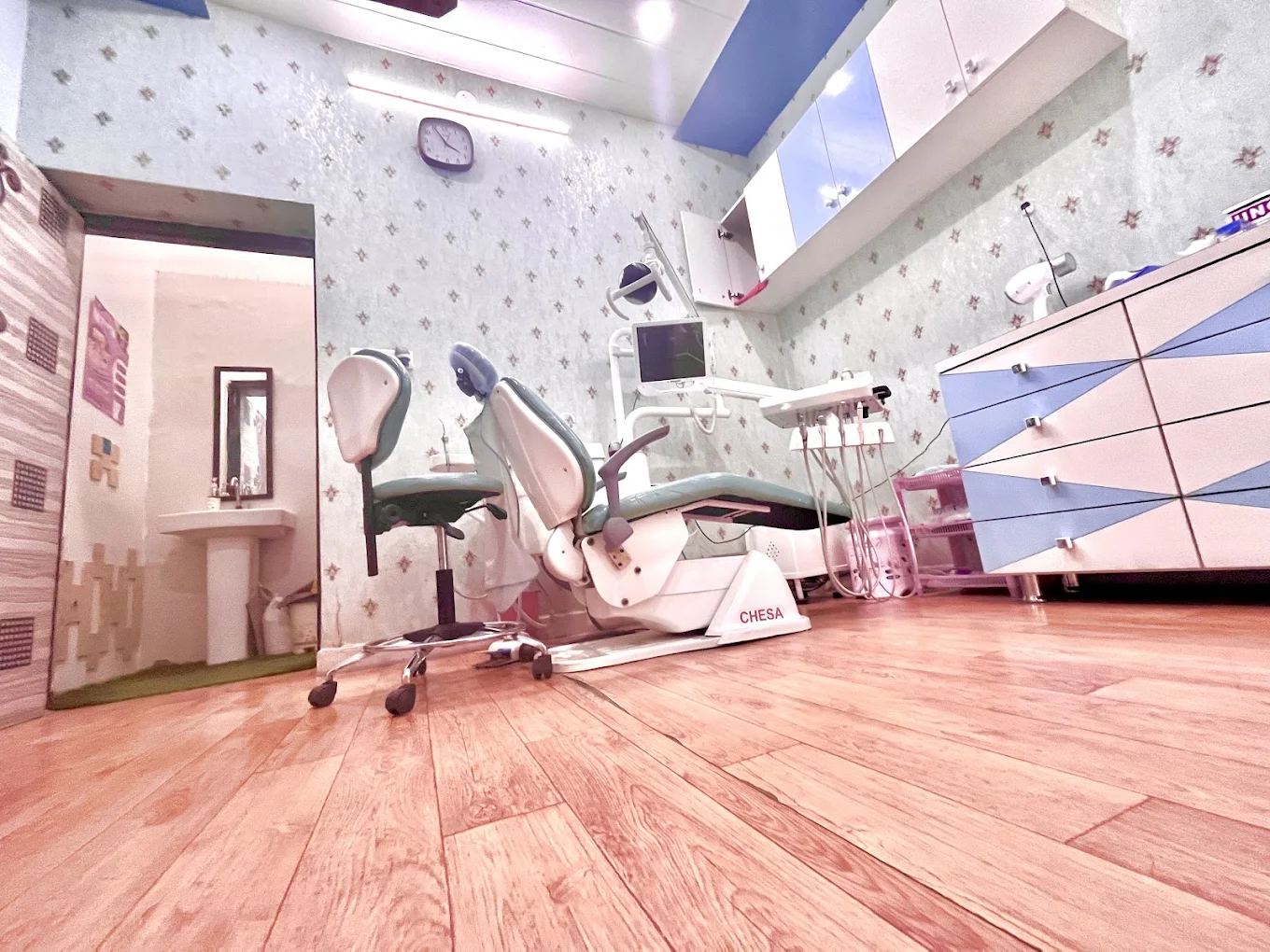 Award Winning Clinic